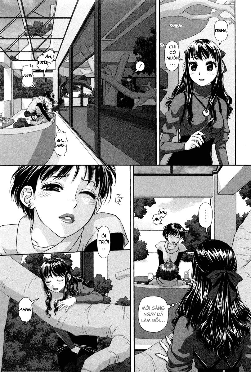 My Doll House Chapter 2 - 9