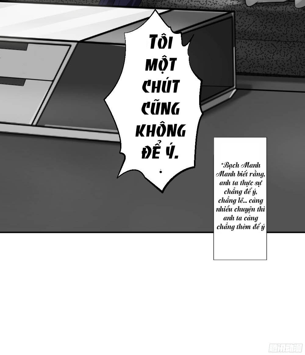 Tân Nương Xinh Đẹp Của Tổng Tài Chapter 3 - 24