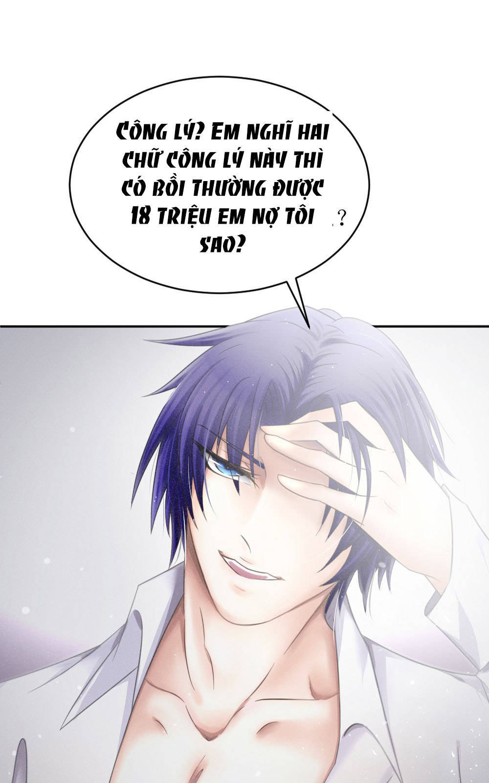Tân Nương Xinh Đẹp Của Tổng Tài Chapter 3 - 36