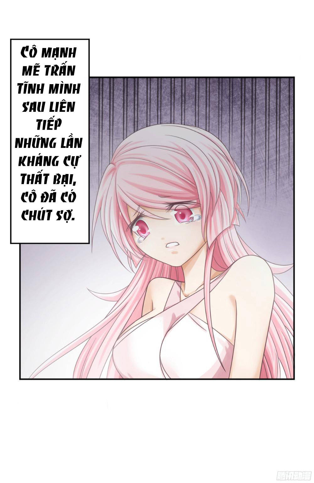 Tân Nương Xinh Đẹp Của Tổng Tài Chapter 3 - 46