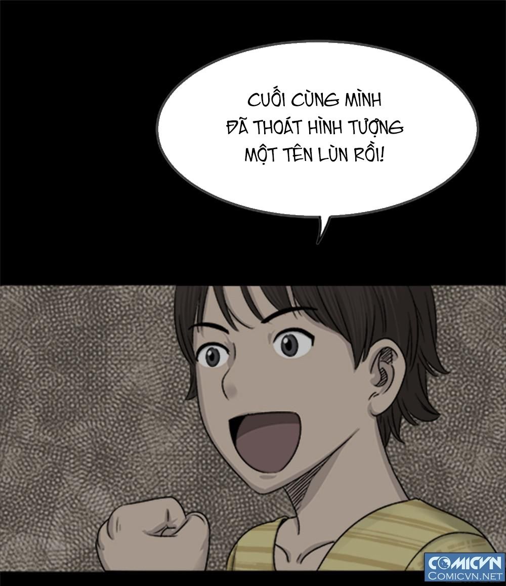 Truyện Đọc Lúc 0H Chapter 16 - 28