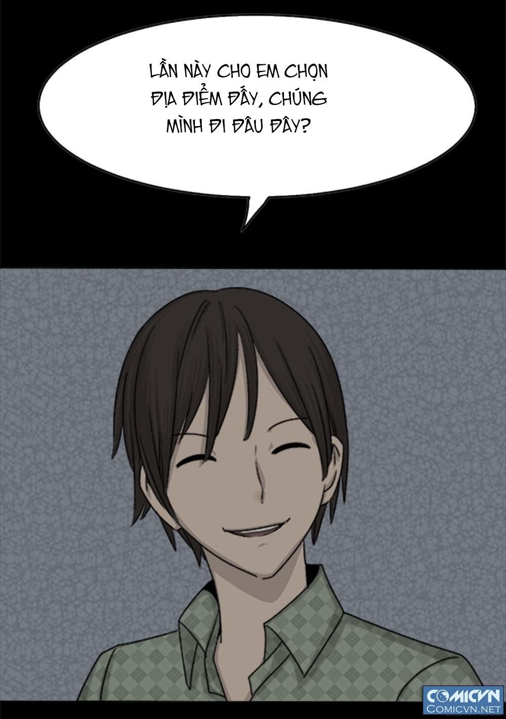 Truyện Đọc Lúc 0H Chapter 16 - 44