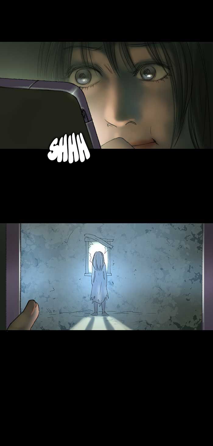 Truyện Đọc Lúc 0H Chapter 18 - 16
