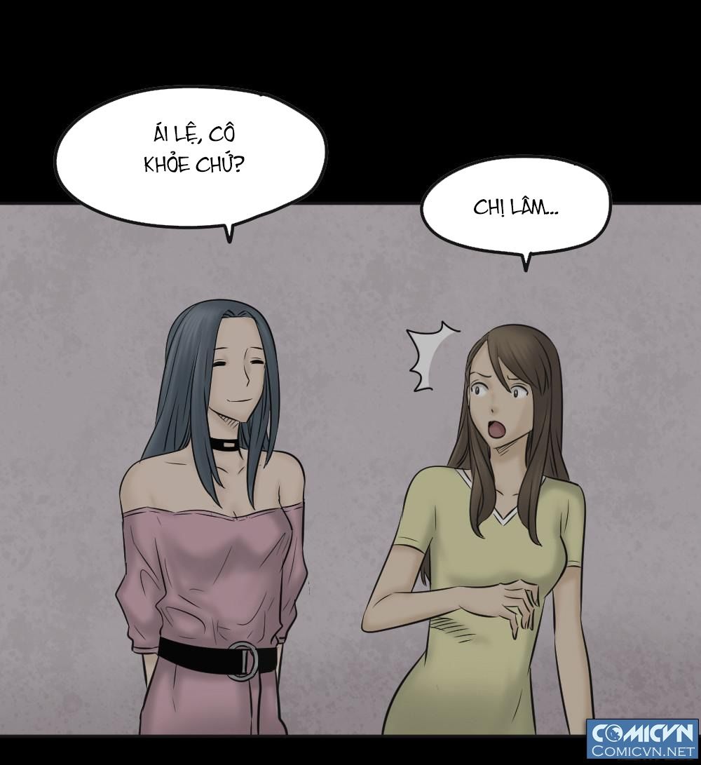 Truyện Đọc Lúc 0H Chapter 25 - 71