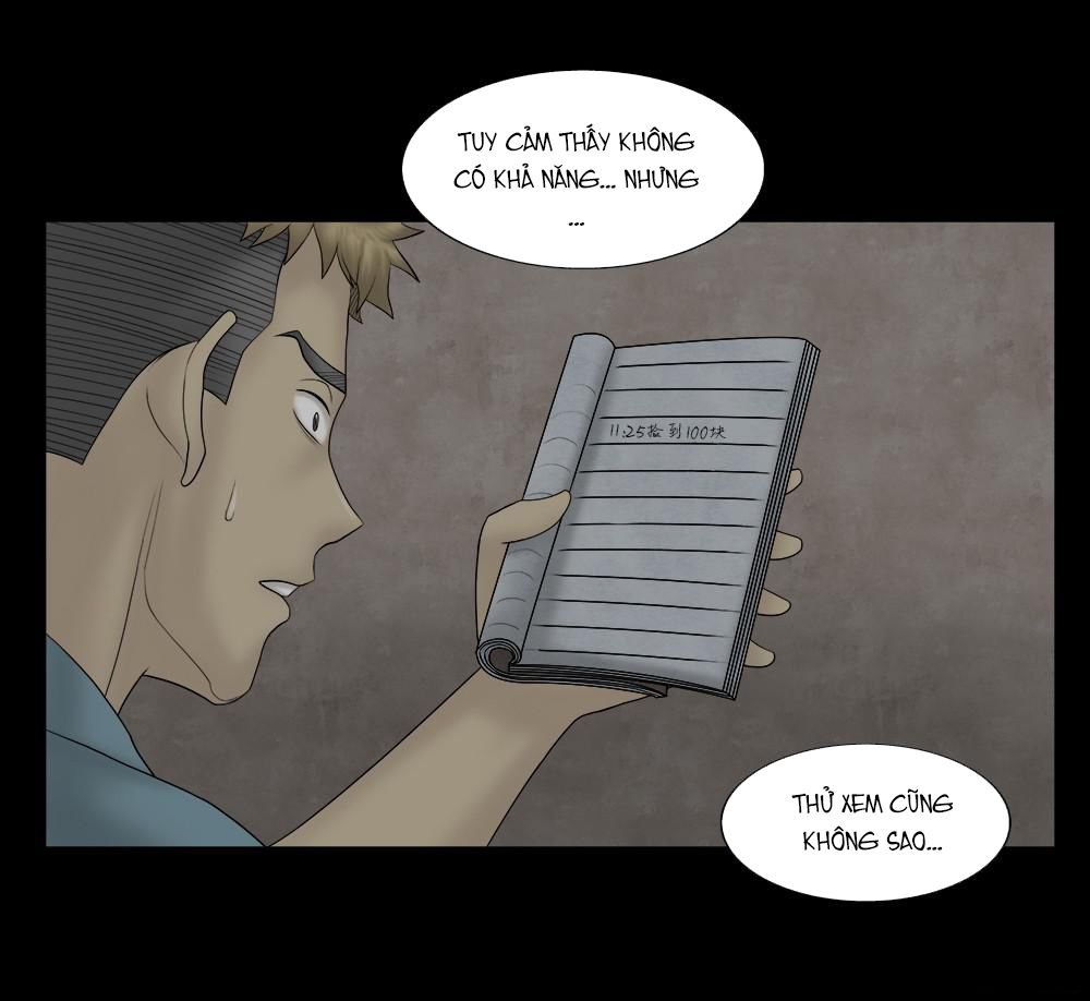 Truyện Đọc Lúc 0H Chapter 26 - 60