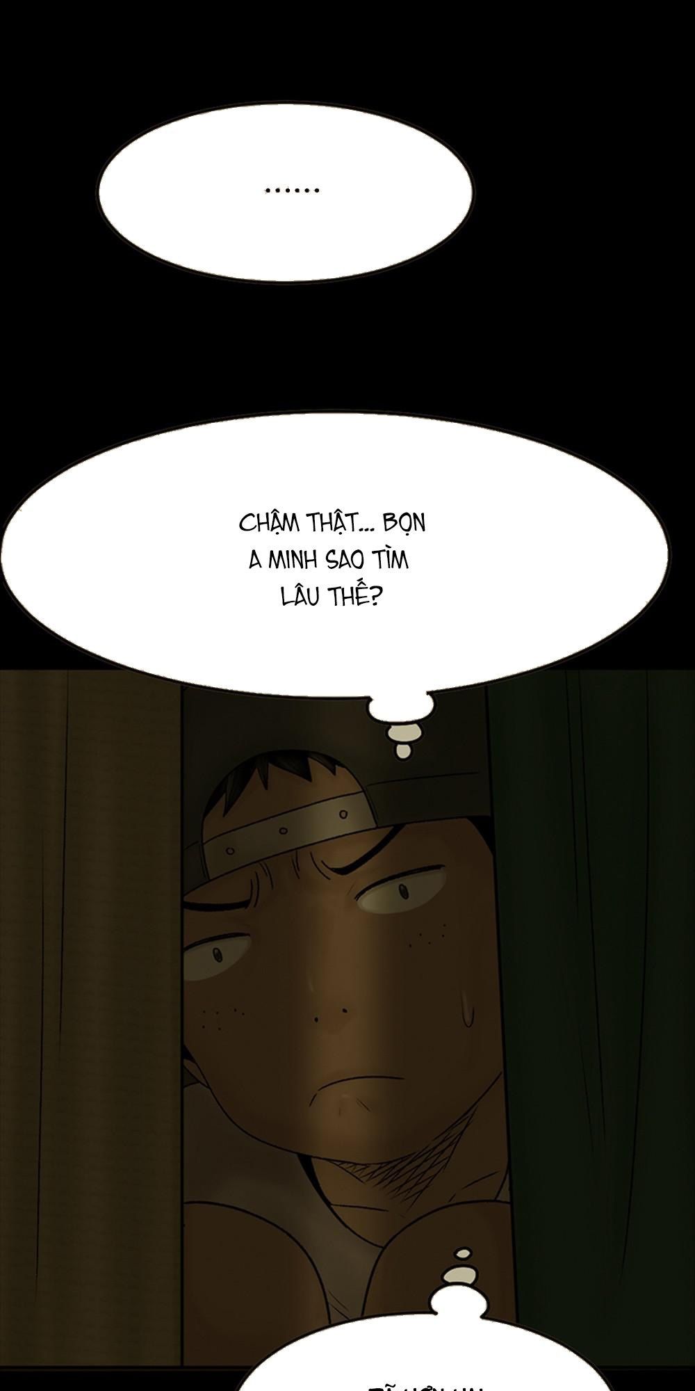 Truyện Đọc Lúc 0H Chapter 28 - 13