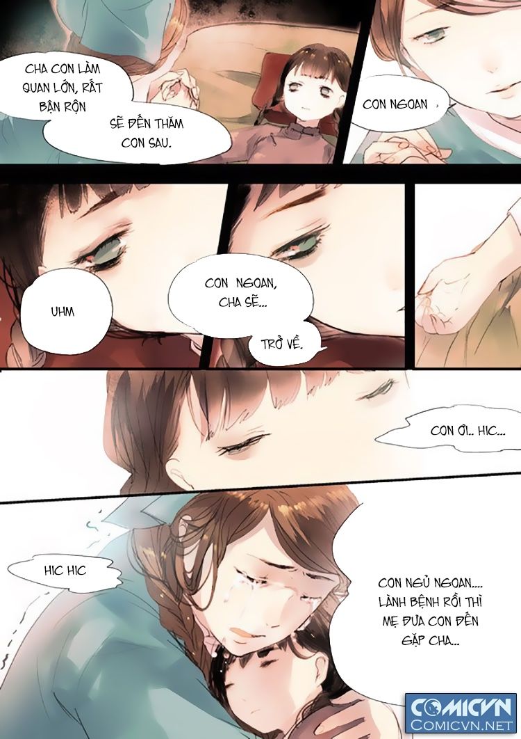 Truyện Đọc Lúc 0H Chapter 31 - 17