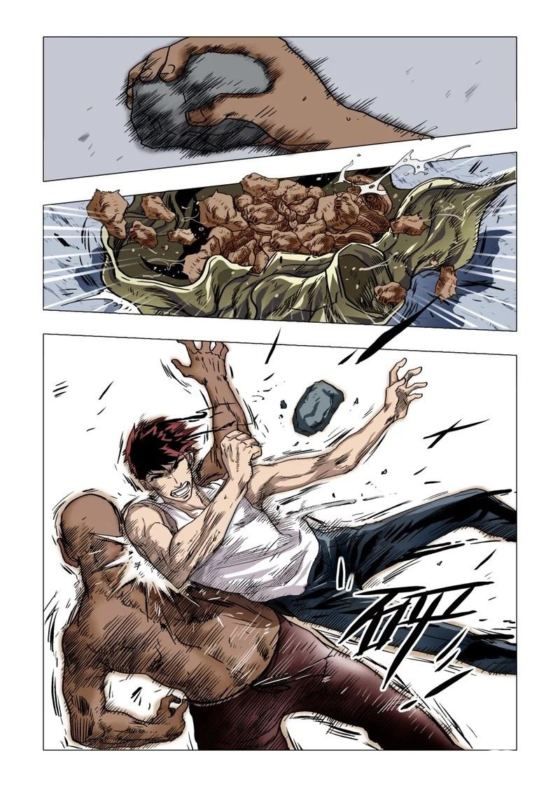 Truyện Đọc Lúc 0H Chapter 38 - 27