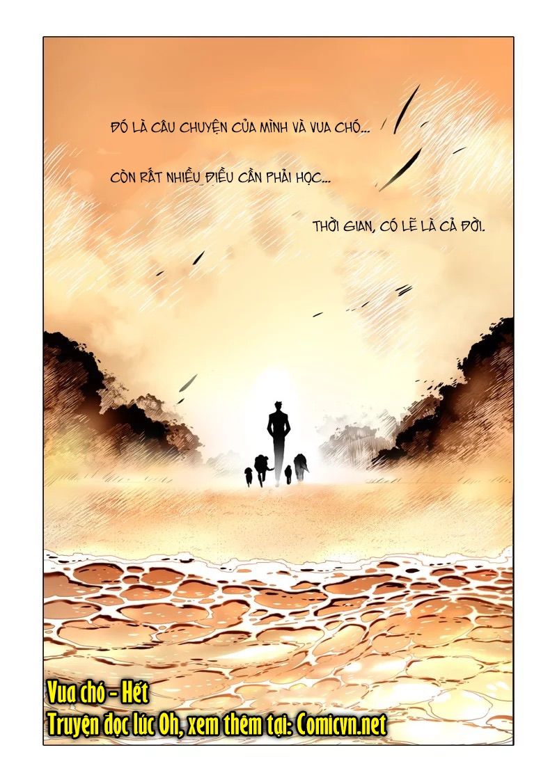 Truyện Đọc Lúc 0H Chapter 38 - 37