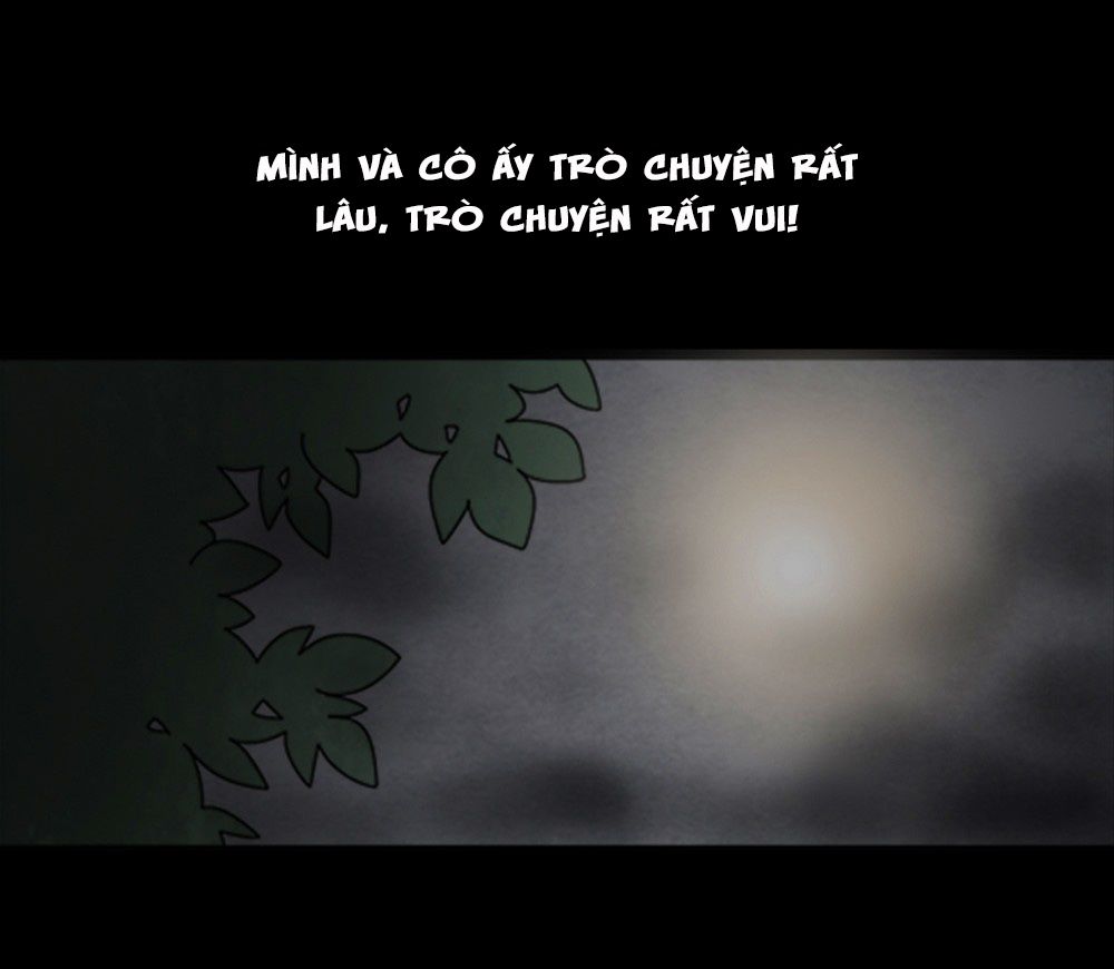 Truyện Đọc Lúc 0H Chapter 40 - 57