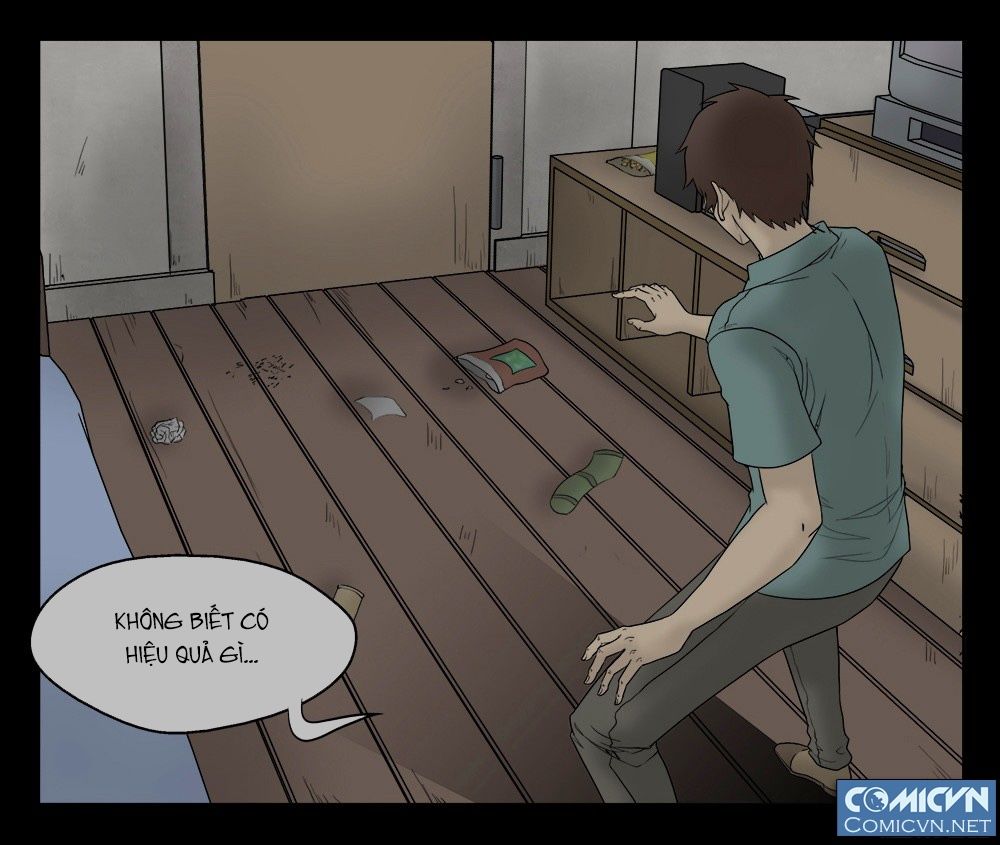 Truyện Đọc Lúc 0H Chapter 42 - 36