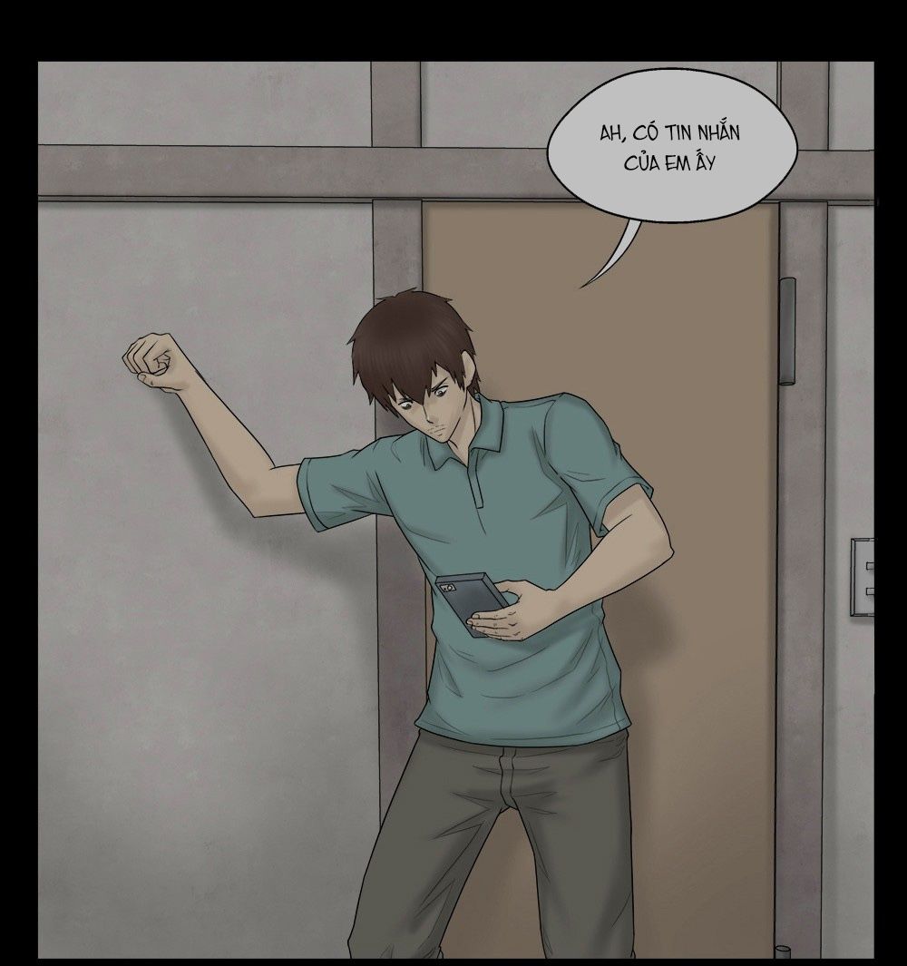Truyện Đọc Lúc 0H Chapter 42 - 45