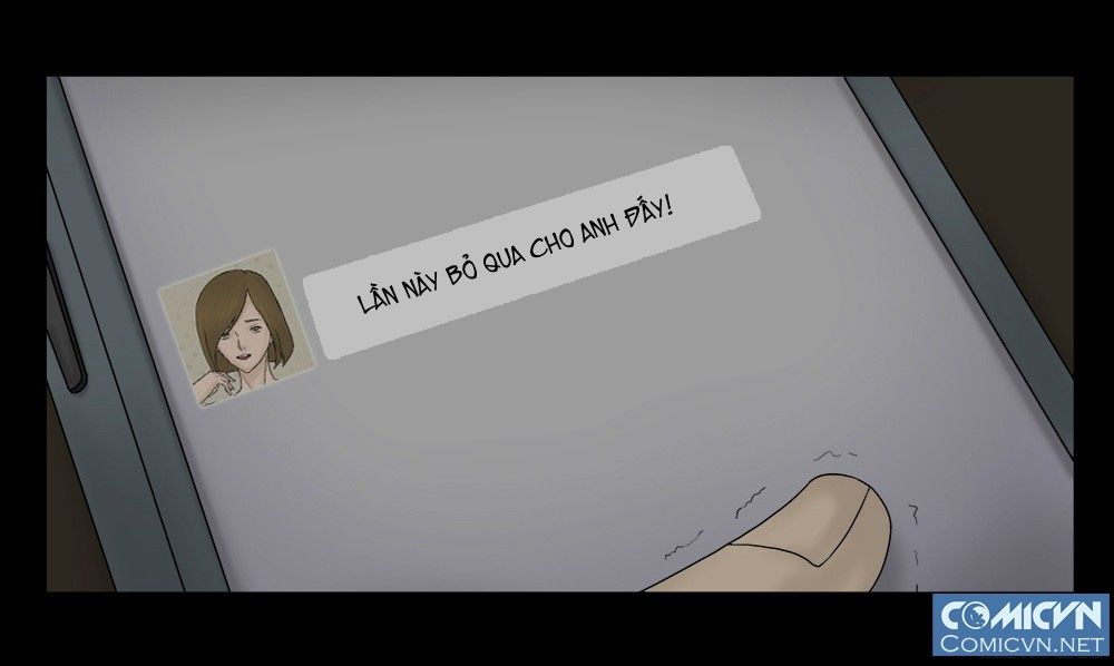Truyện Đọc Lúc 0H Chapter 42 - 47