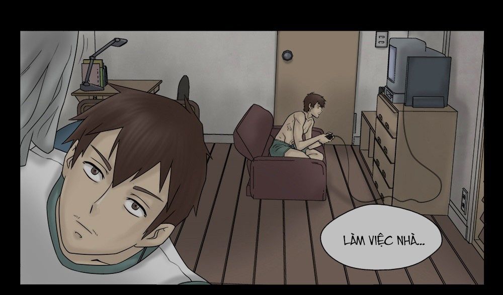 Truyện Đọc Lúc 0H Chapter 42 - 63