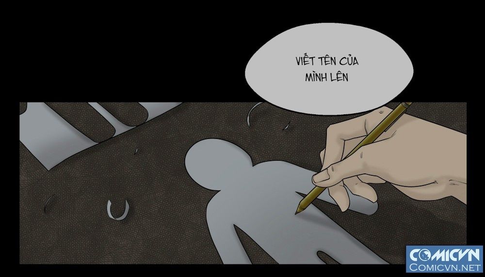 Truyện Đọc Lúc 0H Chapter 42 - 8