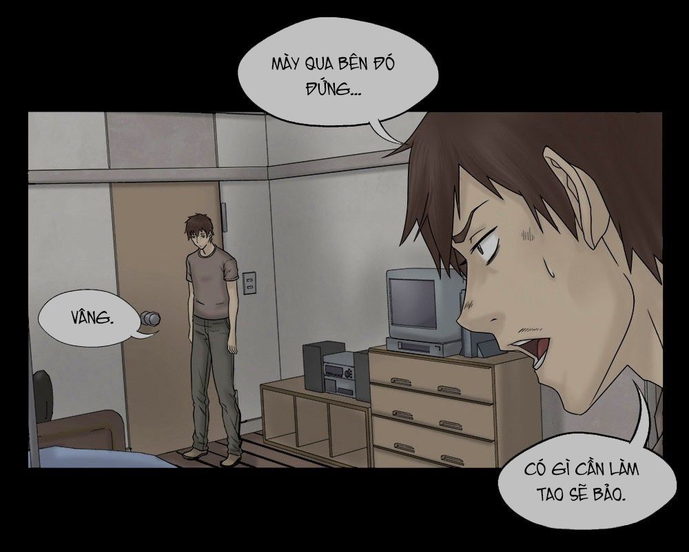 Truyện Đọc Lúc 0H Chapter 42 - 72
