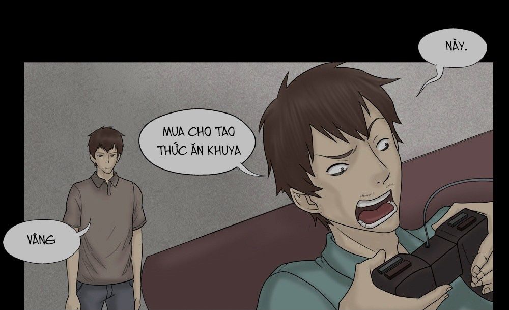 Truyện Đọc Lúc 0H Chapter 42 - 74