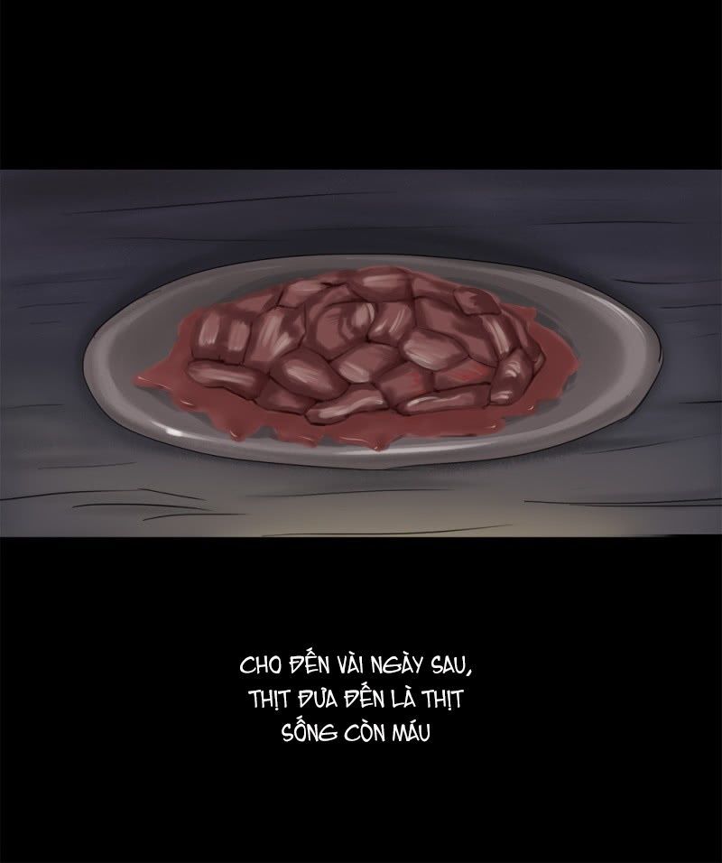 Truyện Đọc Lúc 0H Chapter 44 - 20