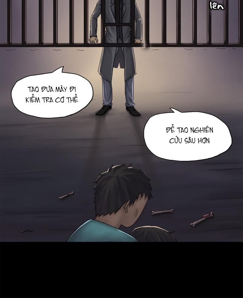 Truyện Đọc Lúc 0H Chapter 44 - 34