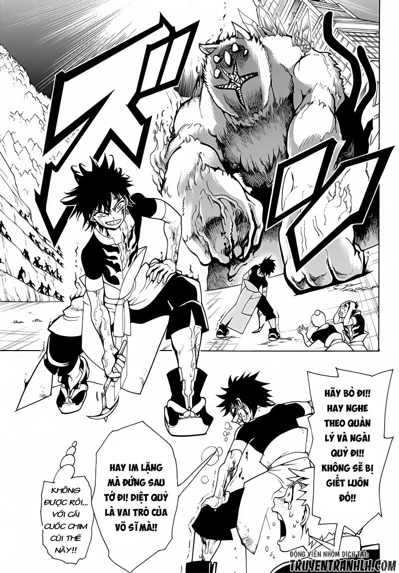 Orient Chapter 1 - 42