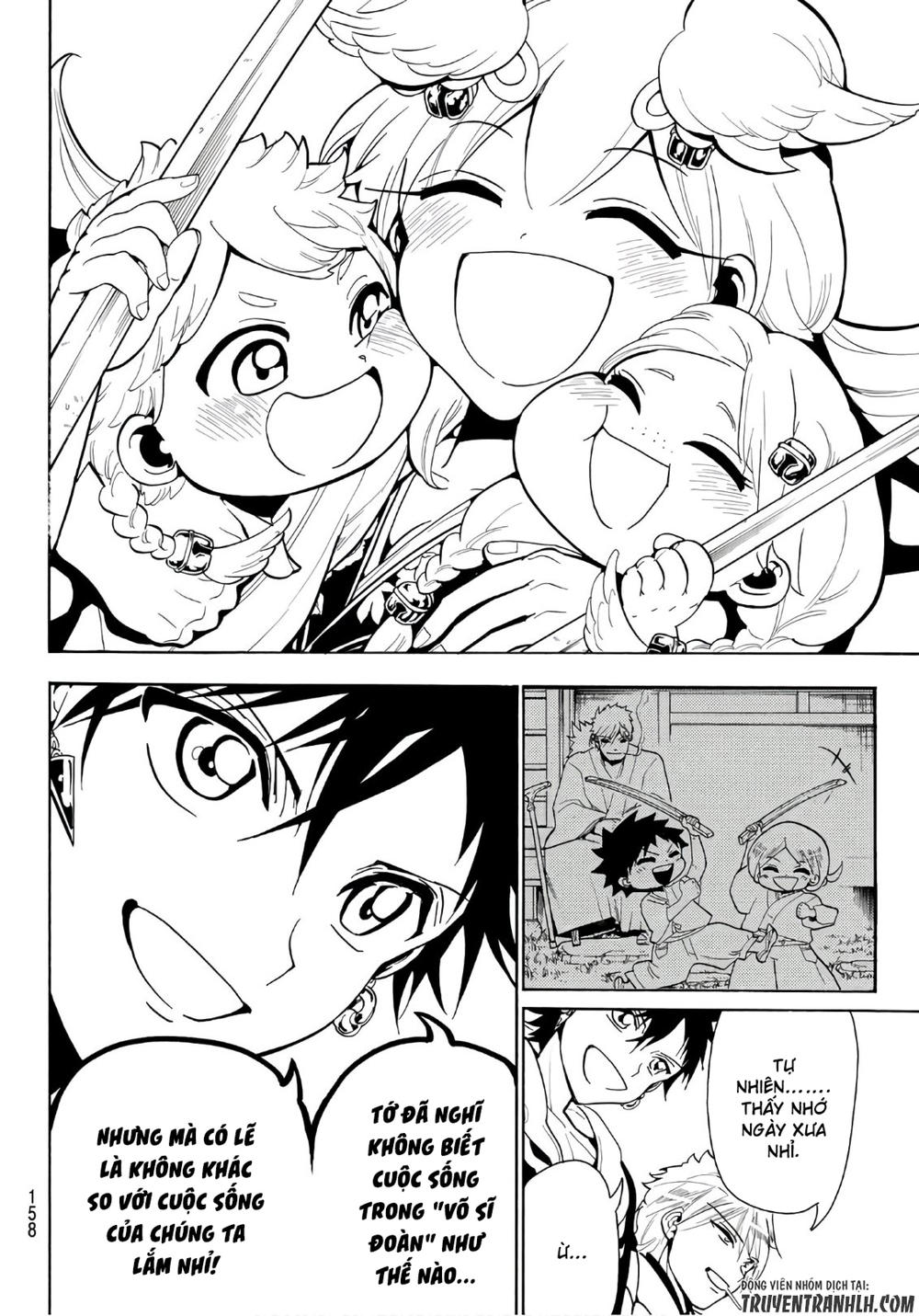 Orient Chapter 10 - 17