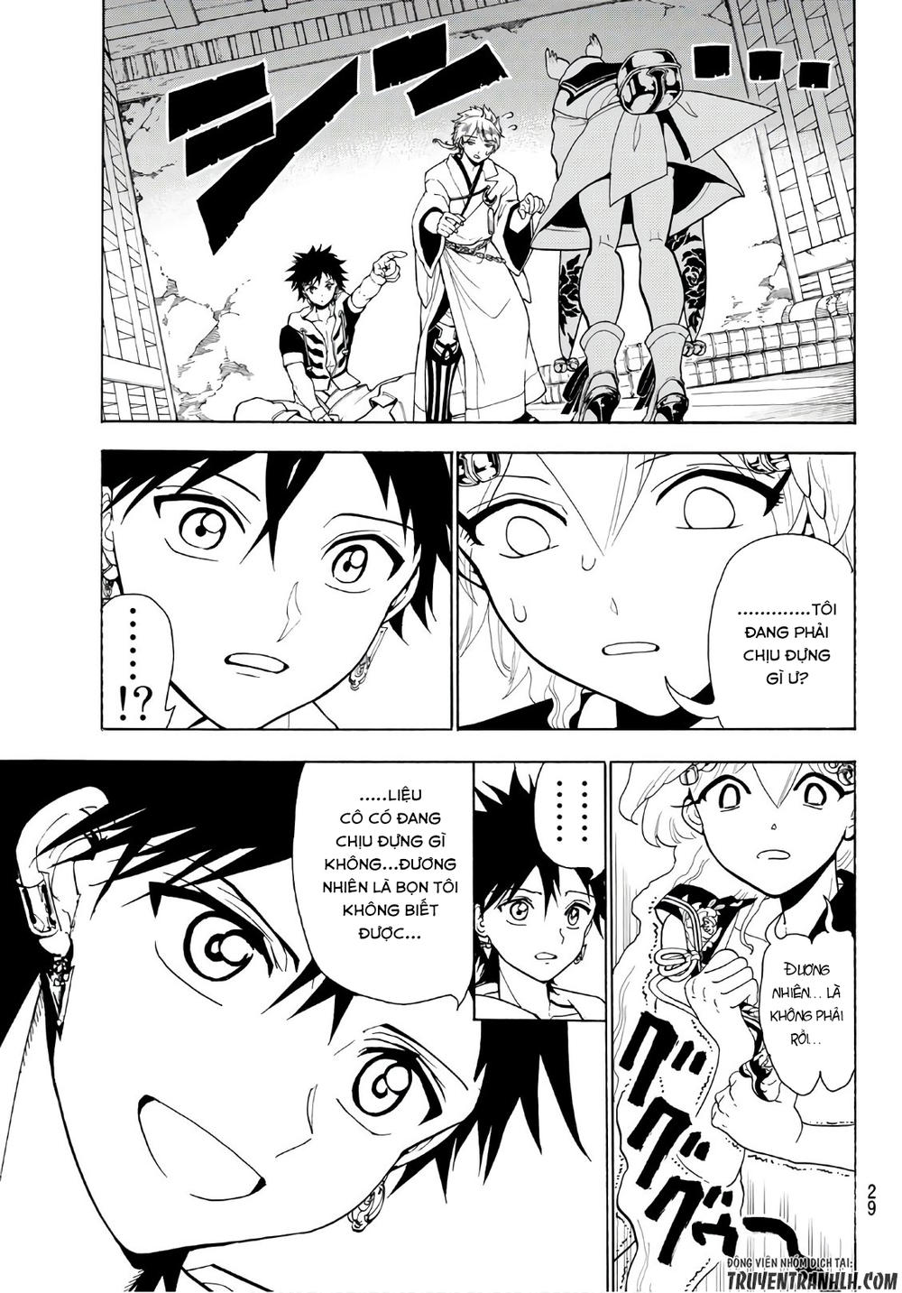 Orient Chapter 12 - 9