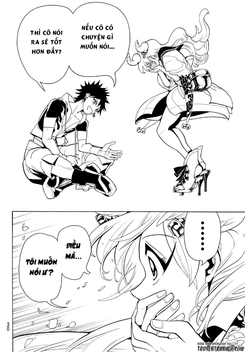 Orient Chapter 12 - 10