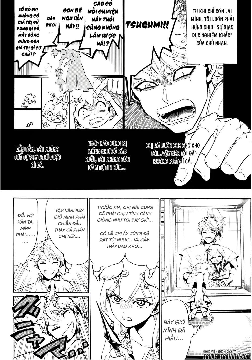 Orient Chapter 13 - 11