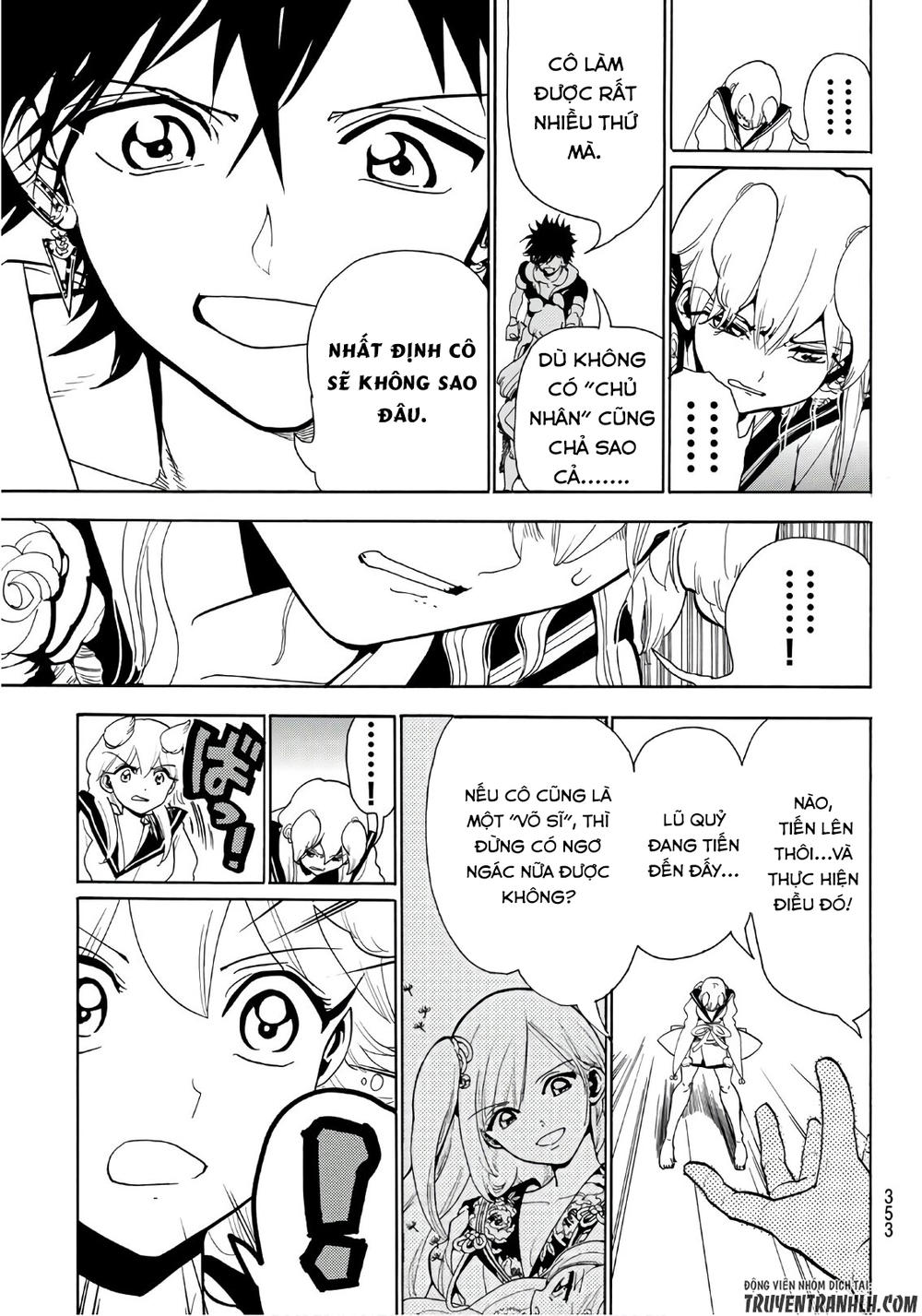 Orient Chapter 13 - 19