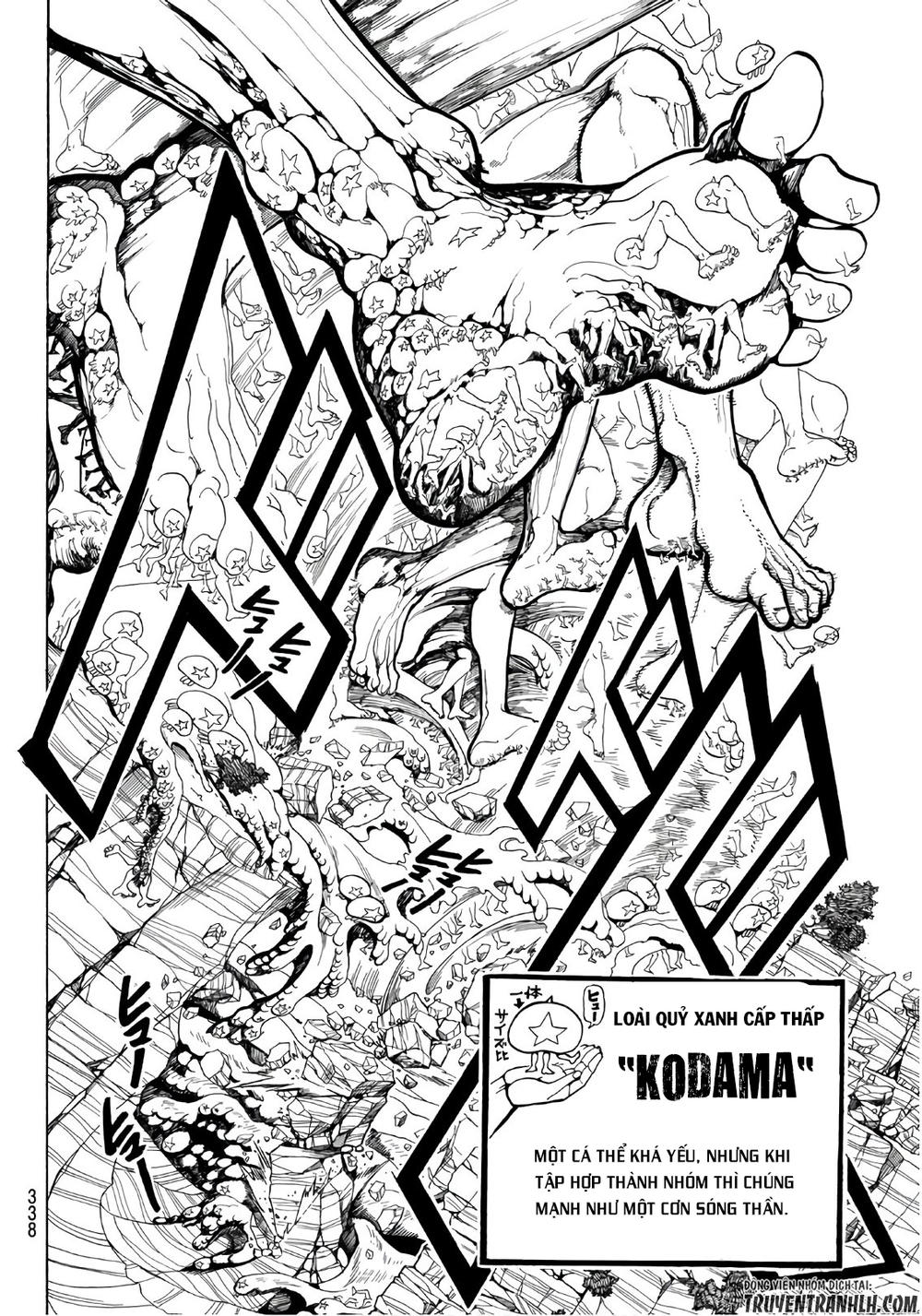 Orient Chapter 13 - 5