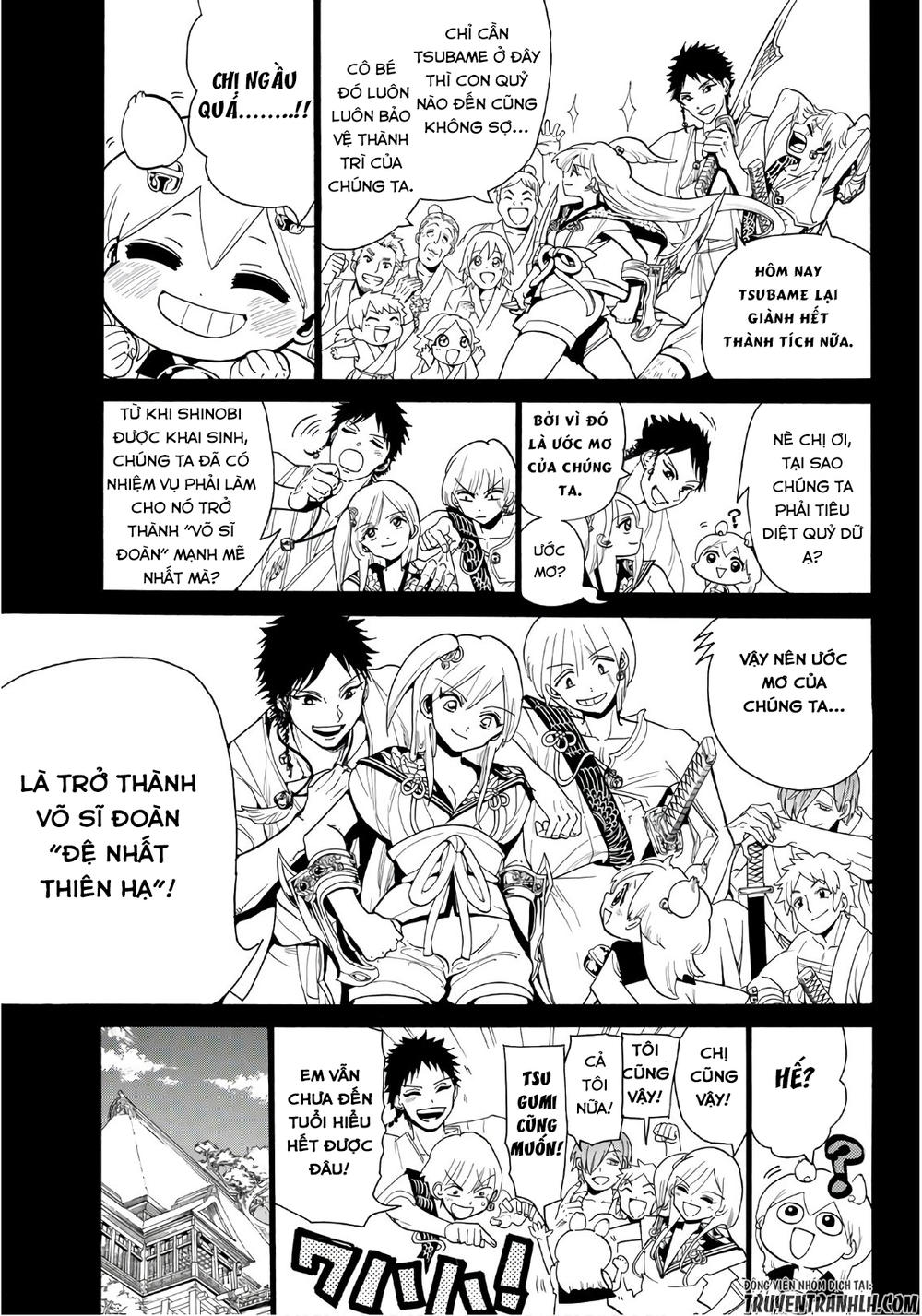 Orient Chapter 13 - 8