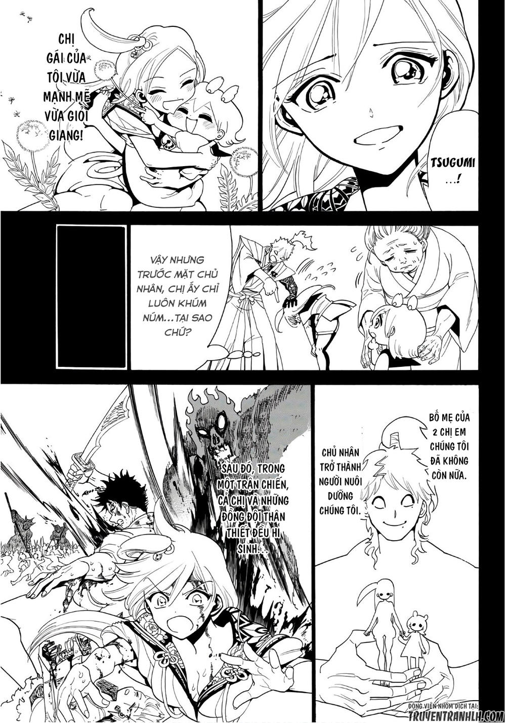 Orient Chapter 13 - 10