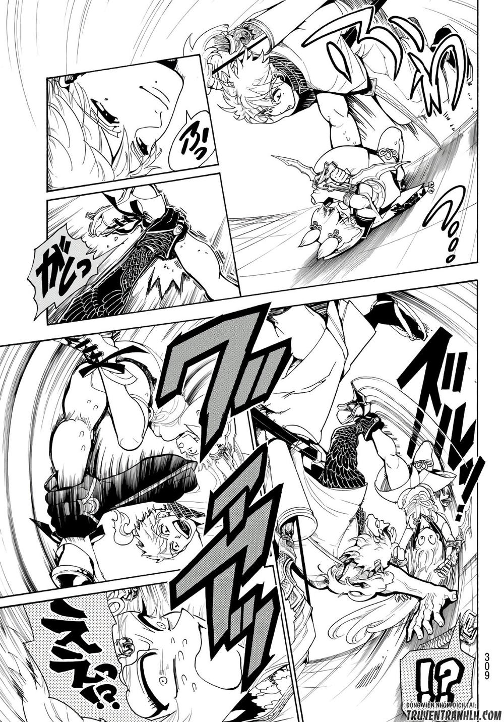 Orient Chapter 15 - 14