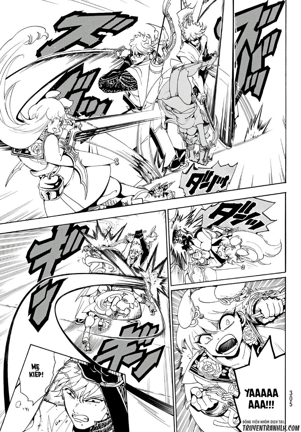 Orient Chapter 15 - 10