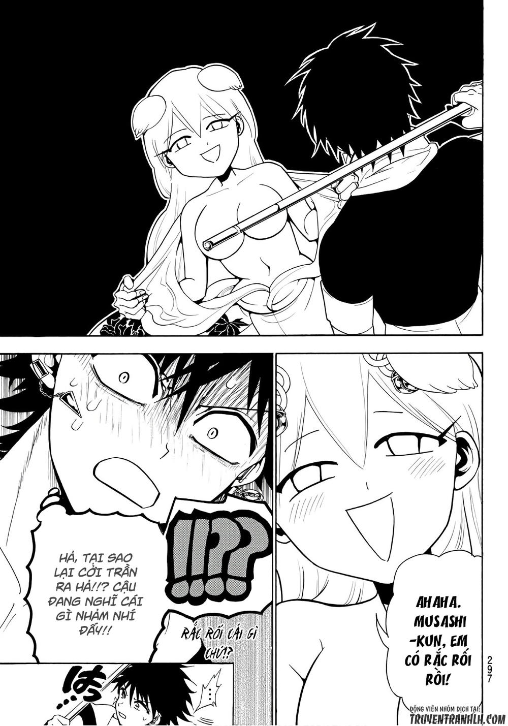 Orient Chapter 18 - 6