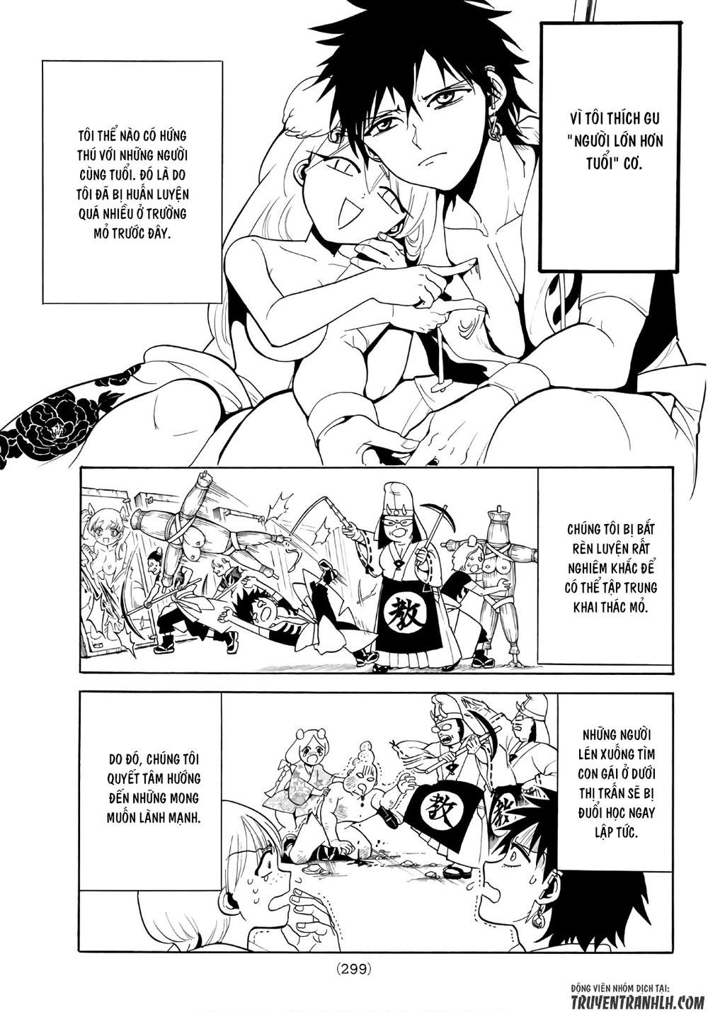 Orient Chapter 18 - 8