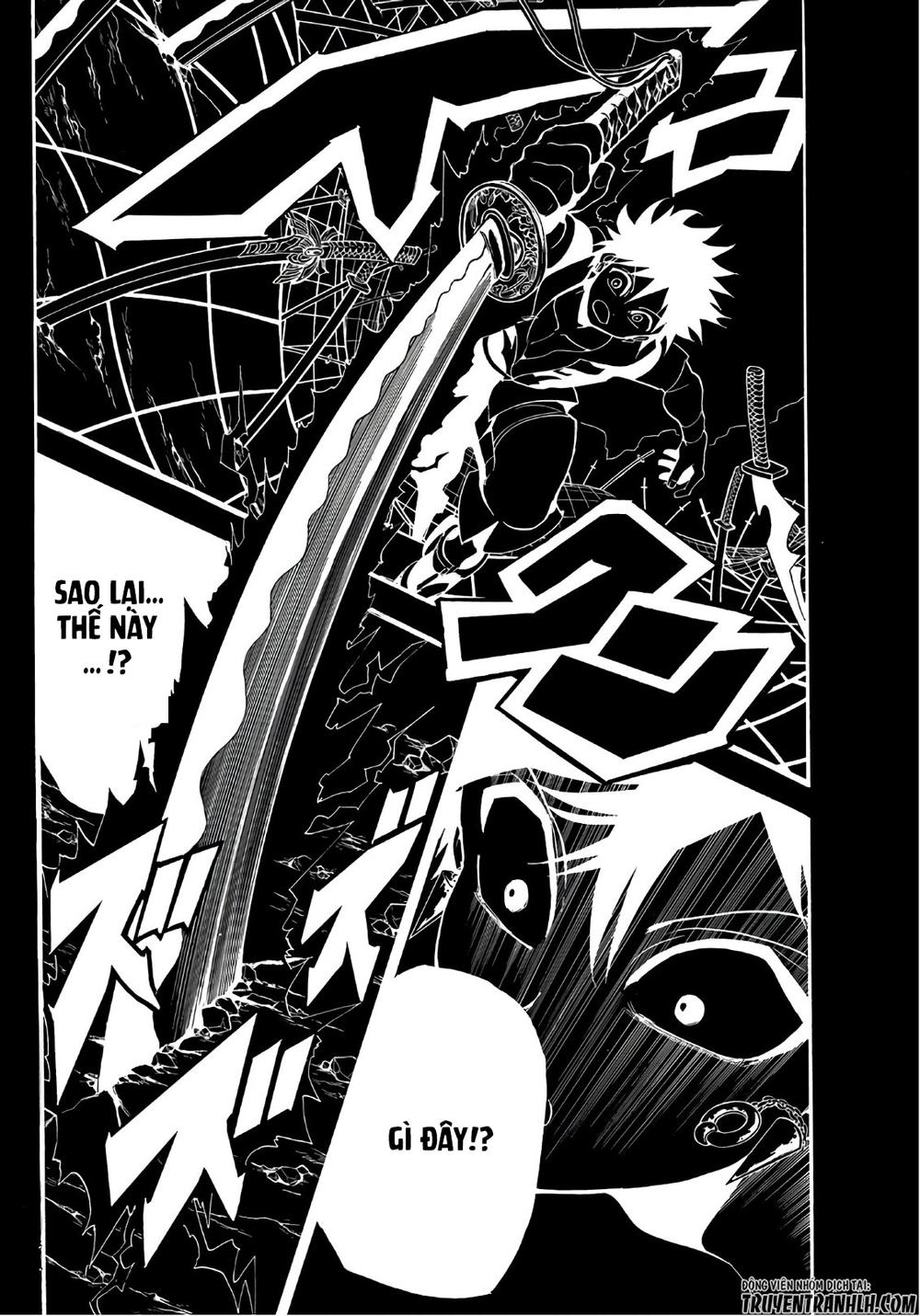 Orient Chapter 19 - 15