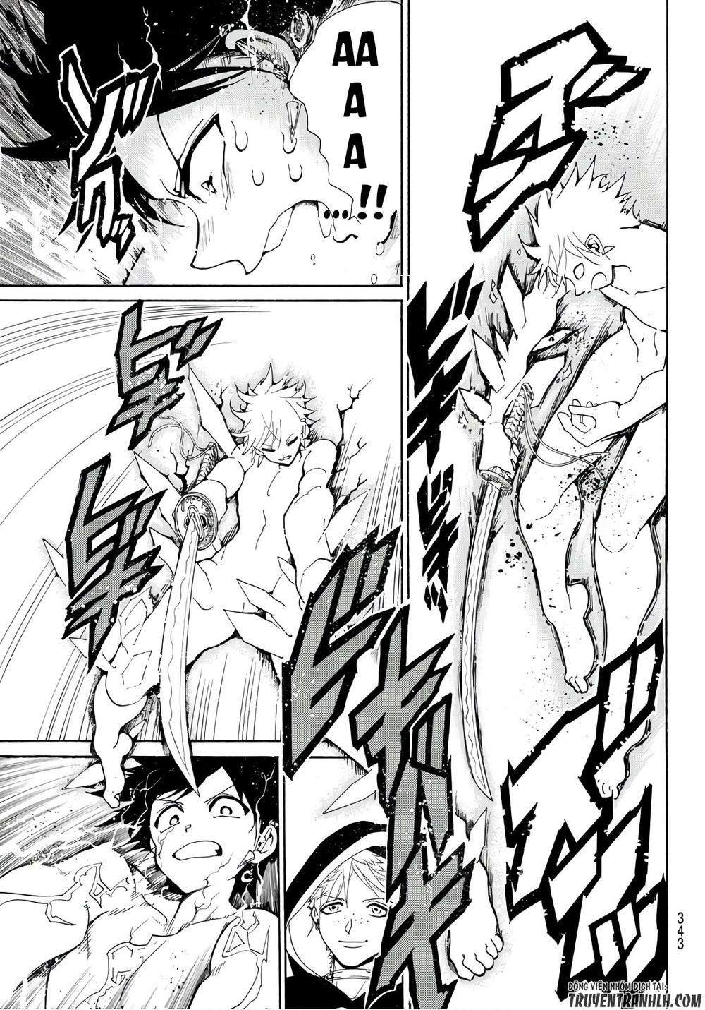 Orient Chapter 19 - 16