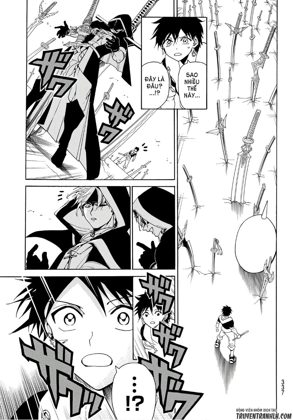 Orient Chapter 19 - 10