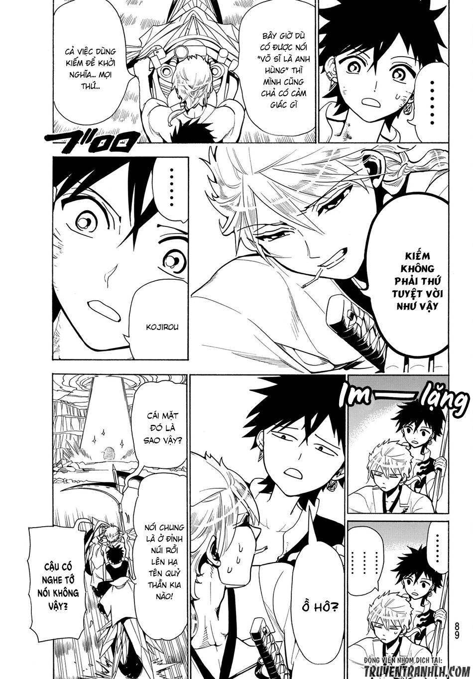 Orient Chapter 2 - 14