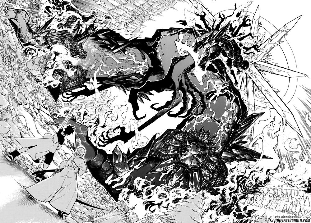 Orient Chapter 2 - 21