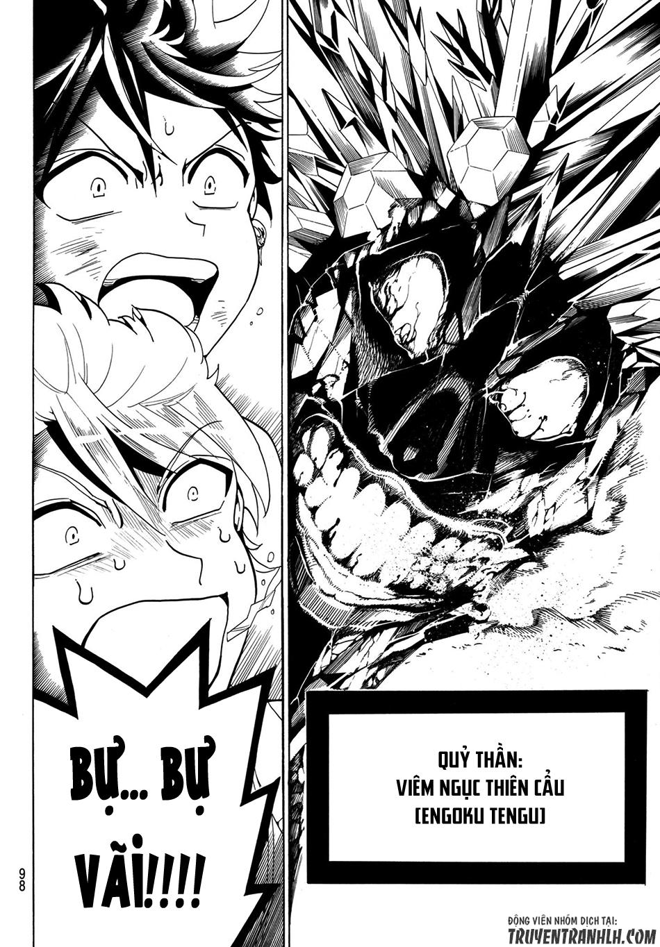 Orient Chapter 2 - 22