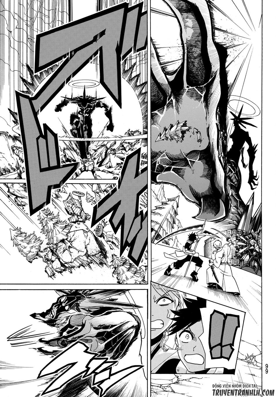 Orient Chapter 2 - 23