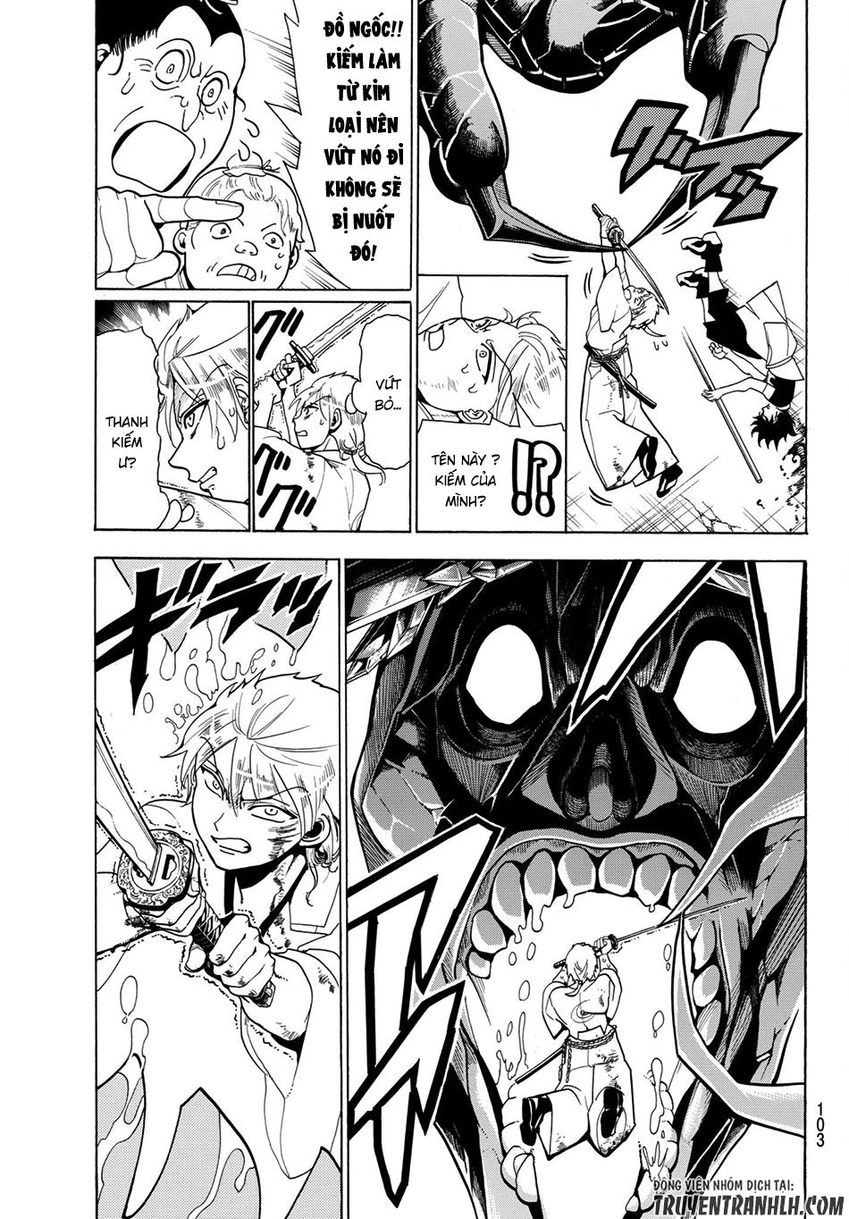 Orient Chapter 2 - 27