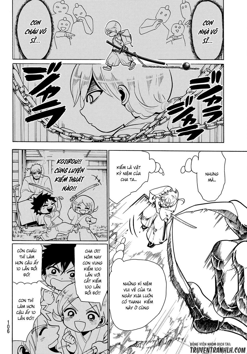 Orient Chapter 2 - 30