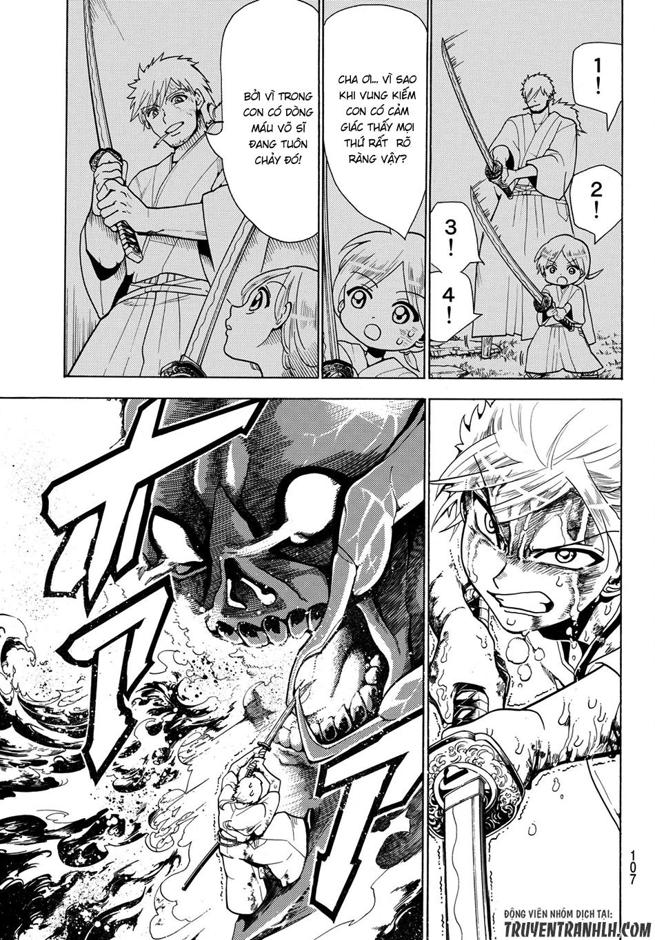 Orient Chapter 2 - 31