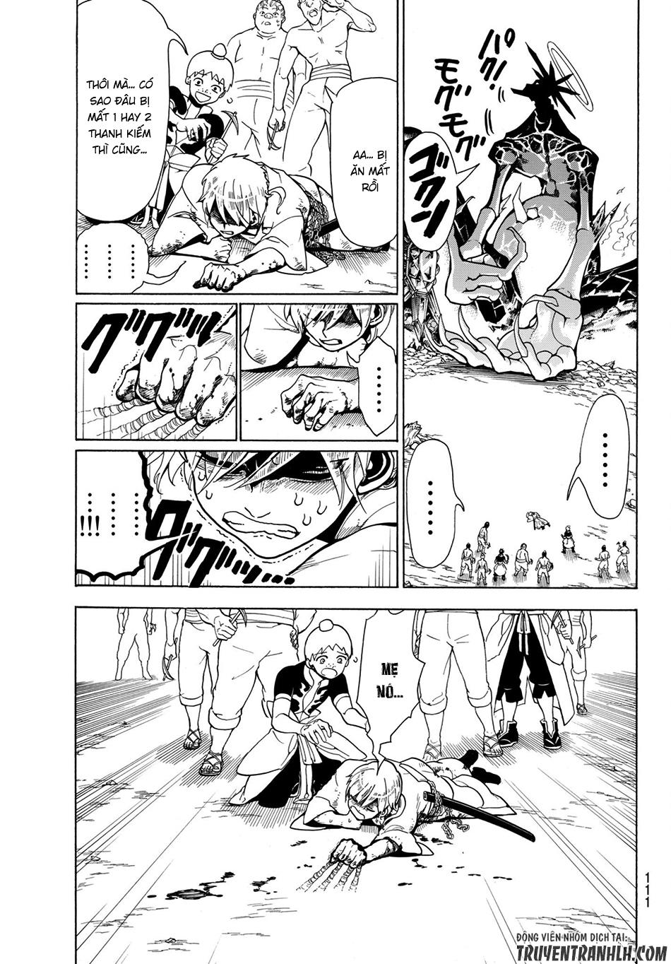 Orient Chapter 2 - 35