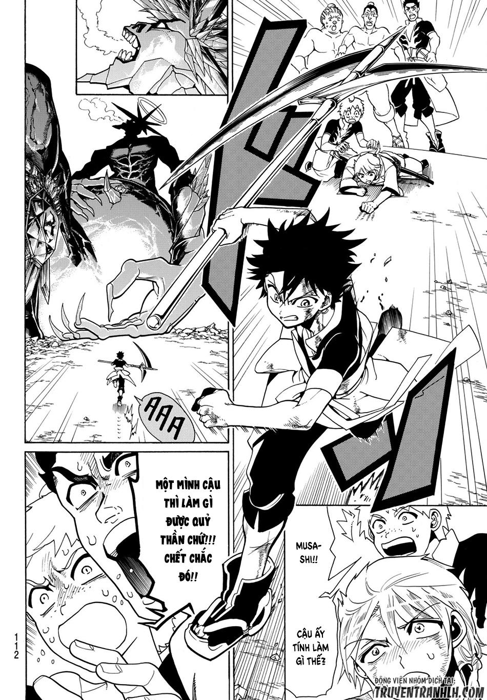 Orient Chapter 2 - 36