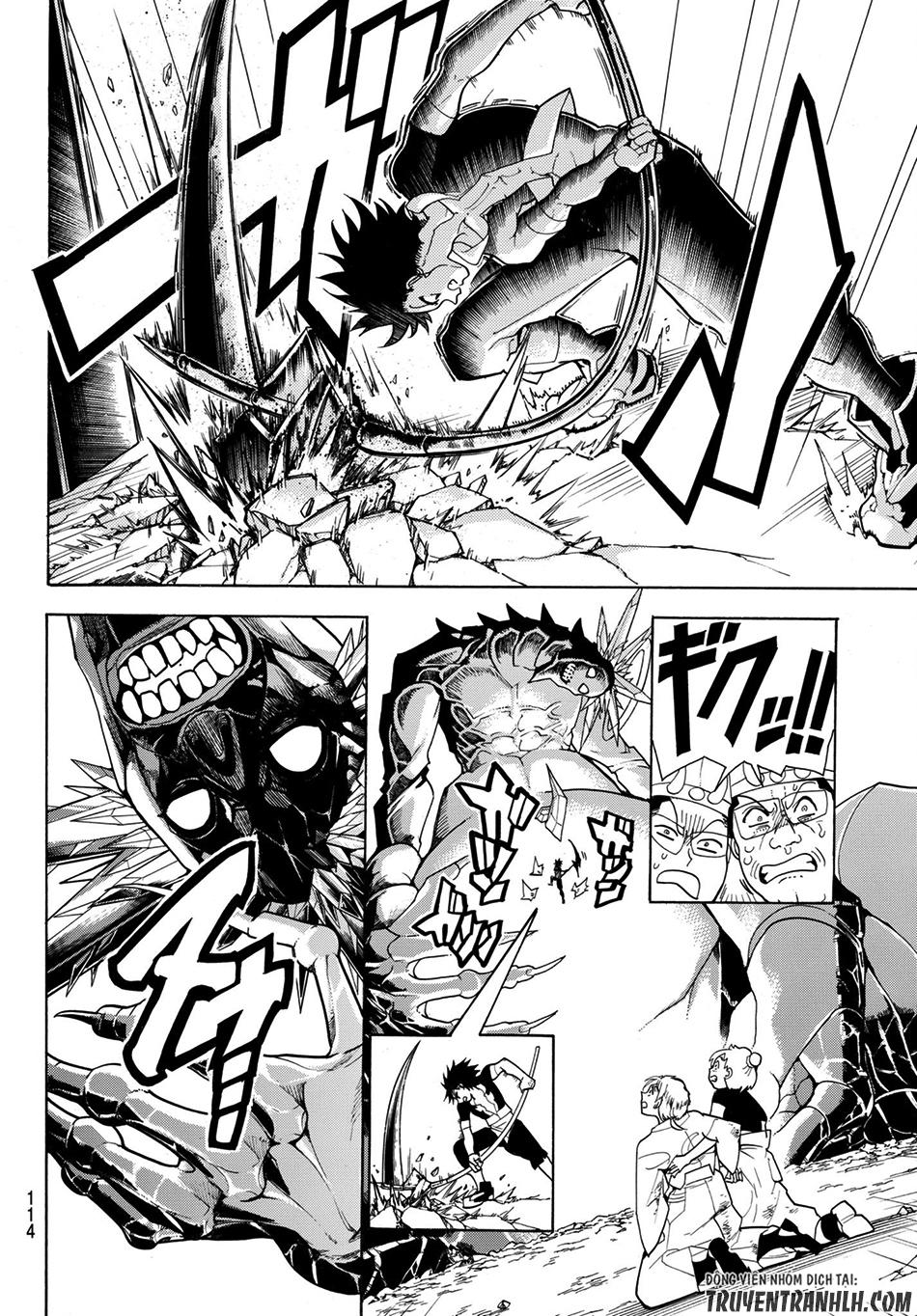 Orient Chapter 2 - 38