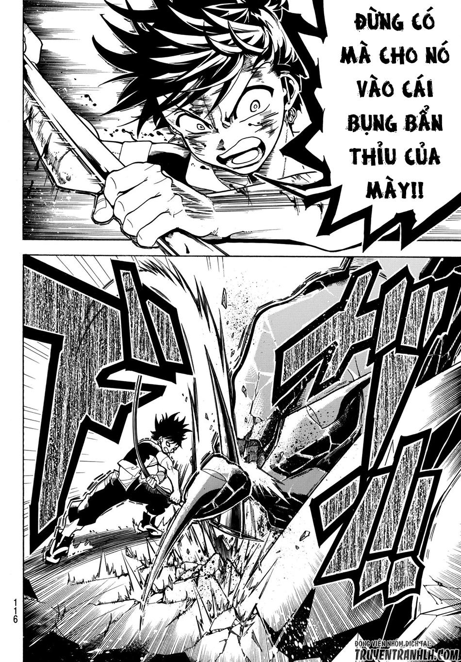 Orient Chapter 2 - 40